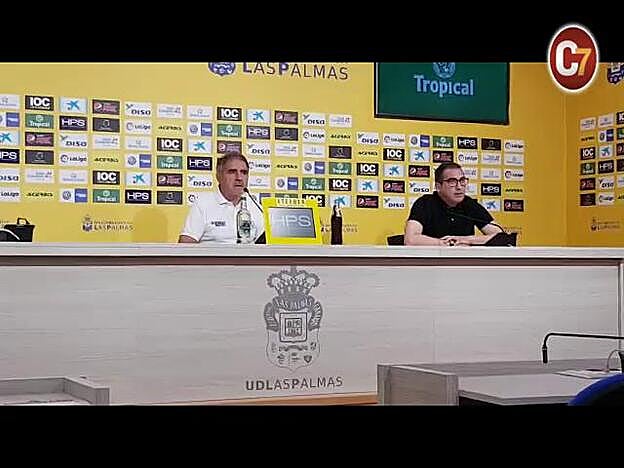 De la Bella por Dani Castellano, principal novedad