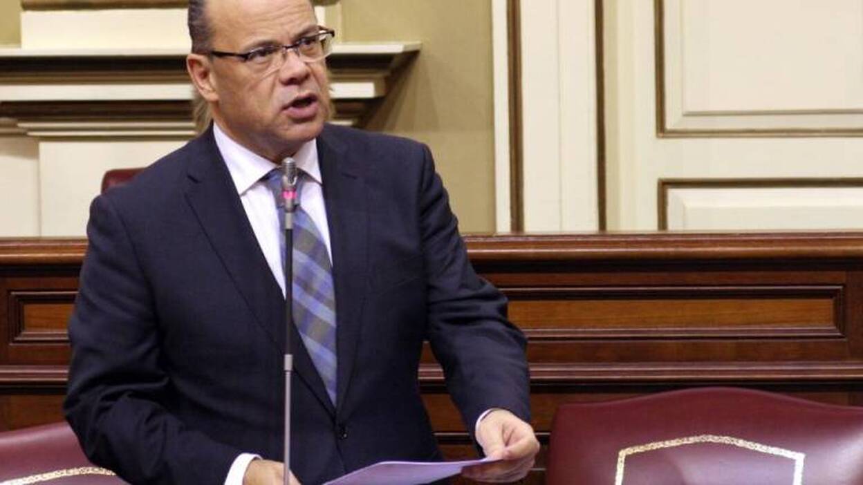 CC considera un «insulto» de Sánchez el REB para Baleares