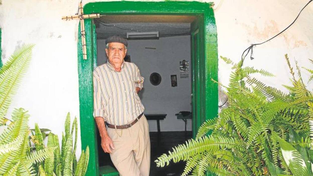 El último de las Cuevas de Cuba