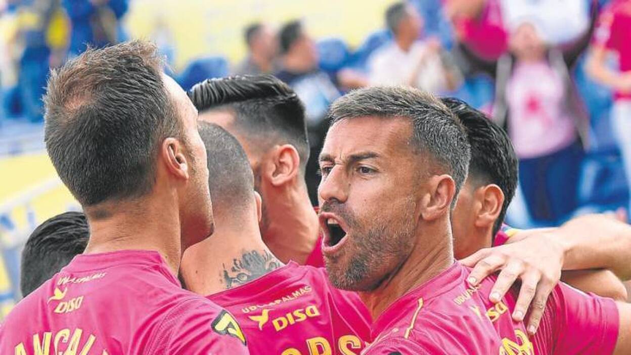 El aniversario más agridulce del capitán  David García