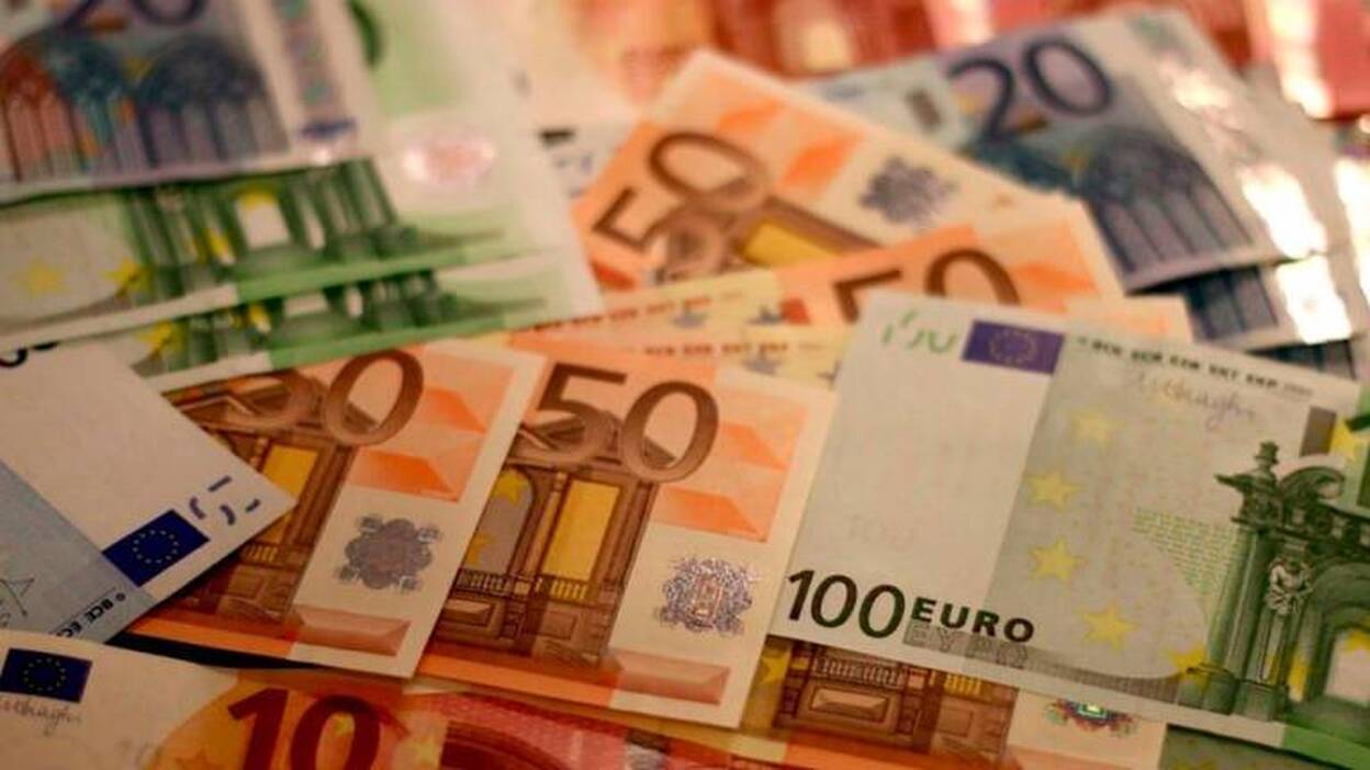 El salario medio en Canarias alcanza su máximo histórico