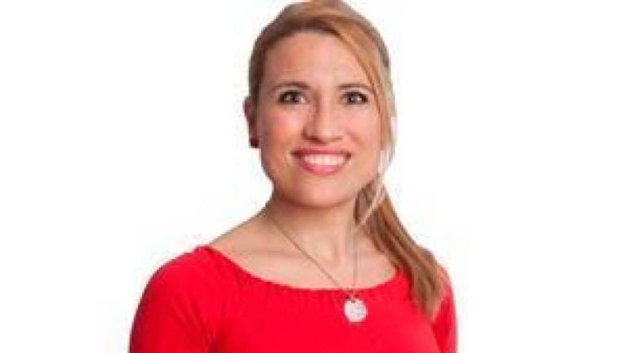 Minerva Artiles, candidata a la Alcaldía de Ingenio por Agrupa Sureste