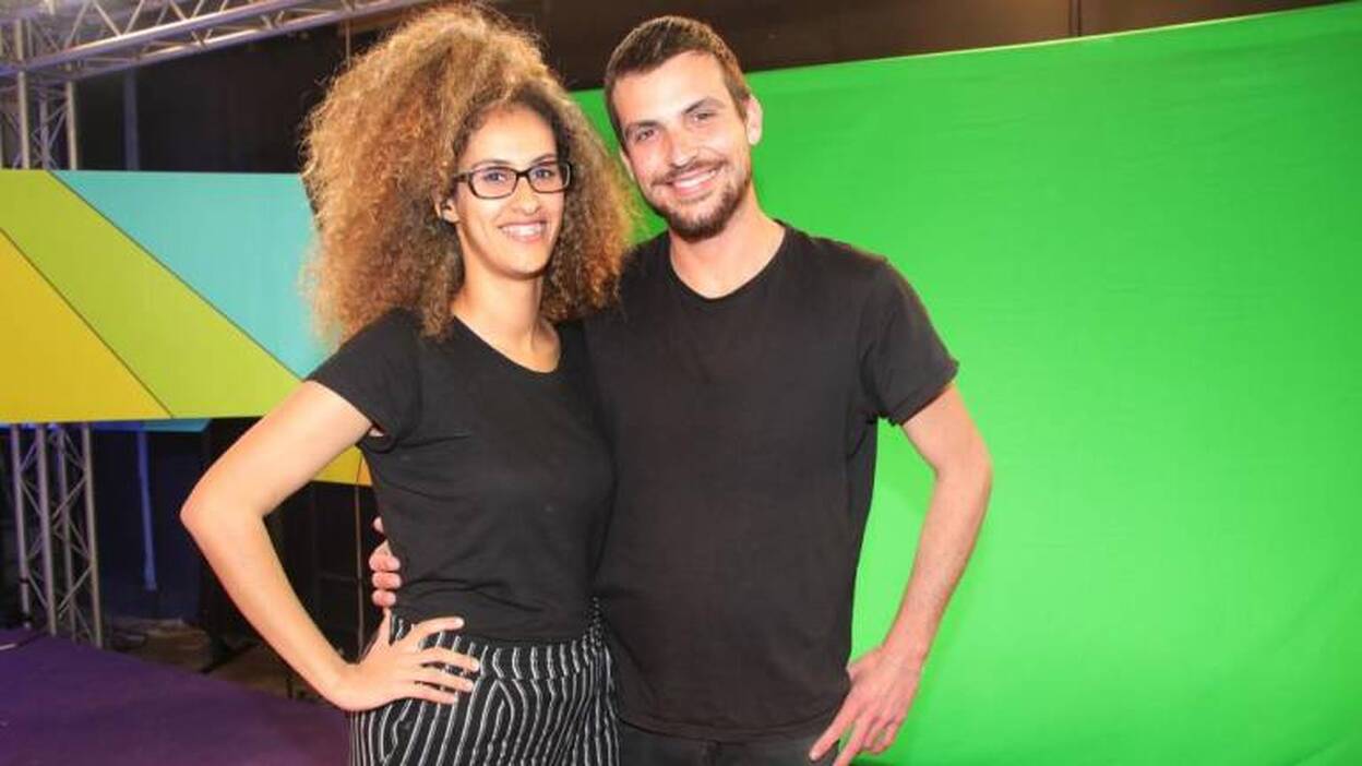 El lenguaje de un carnaval sin barreras