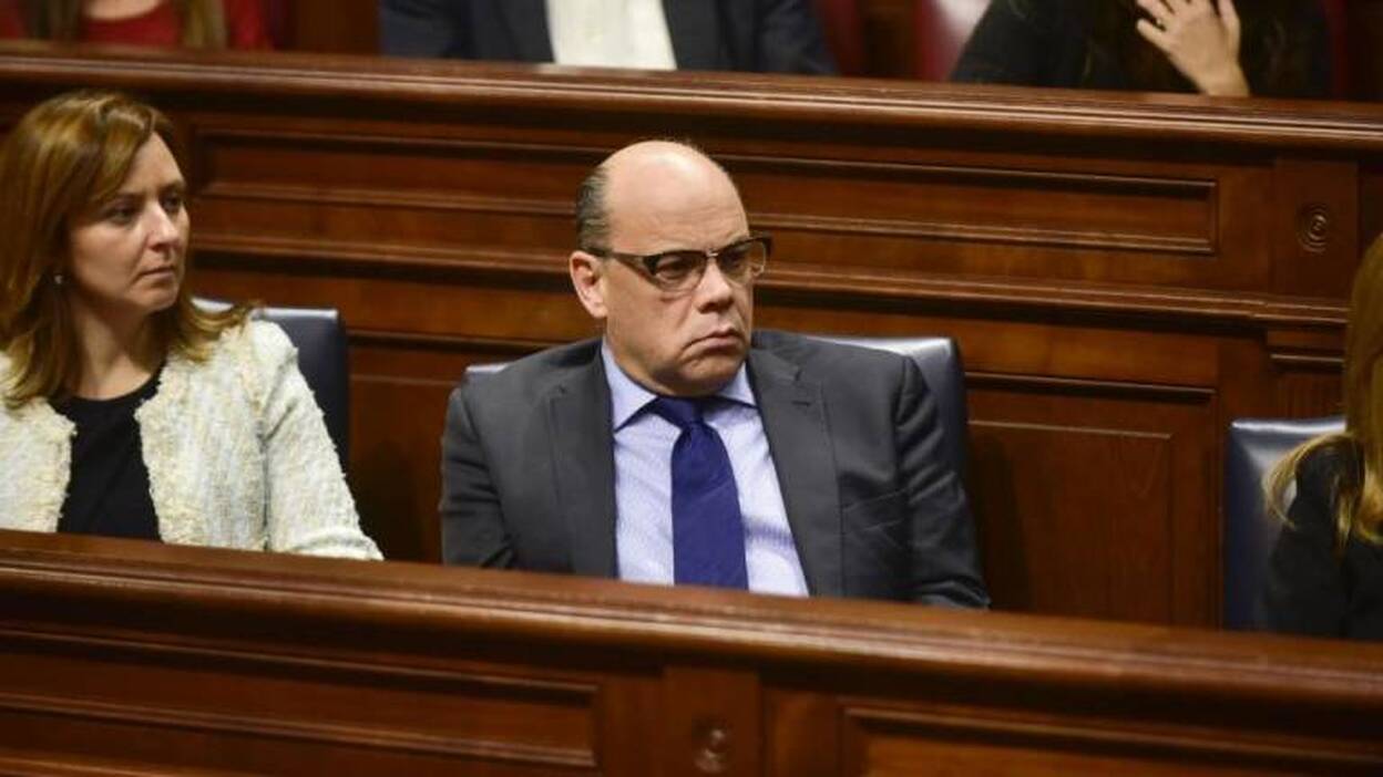 El Gobierno tira de los decretos-ley para evitar al Tribunal Constitucional