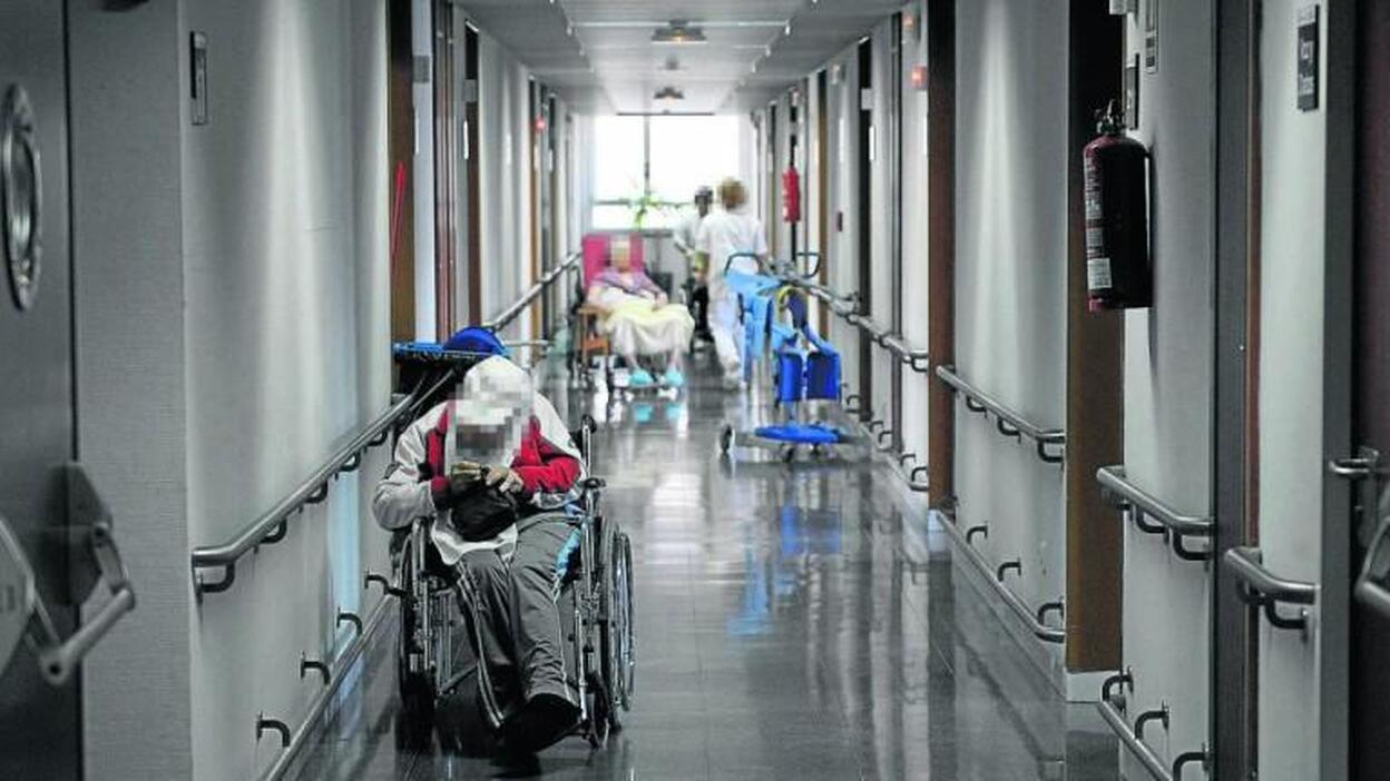 Canarias sigue a la cola en dependencia