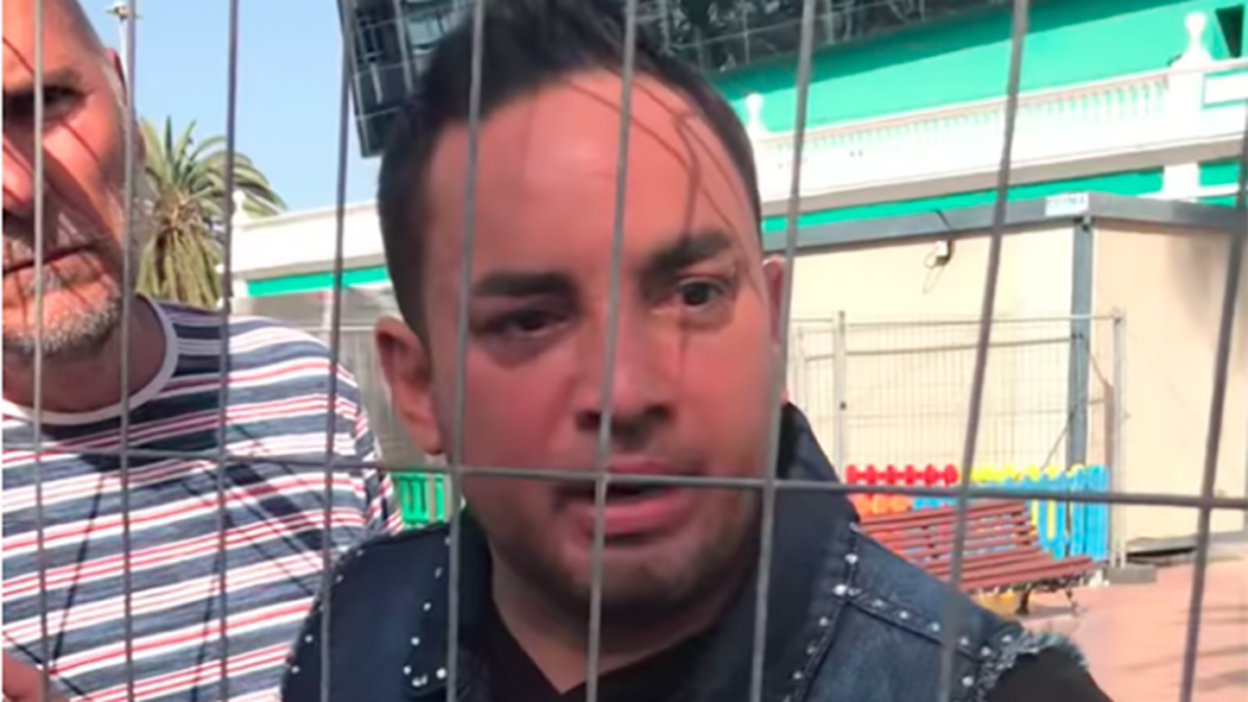 La resaca de Manny Manuel