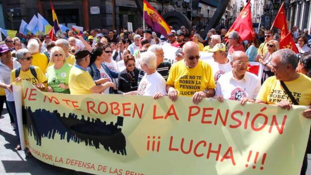 Los españoles recuperan 4.000 millones de sus planes de pensiones desde 2009