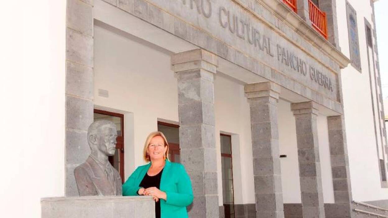 «Nuestra apuesta siempre es mantener la calidad de Maspalomas Costa Canaria»