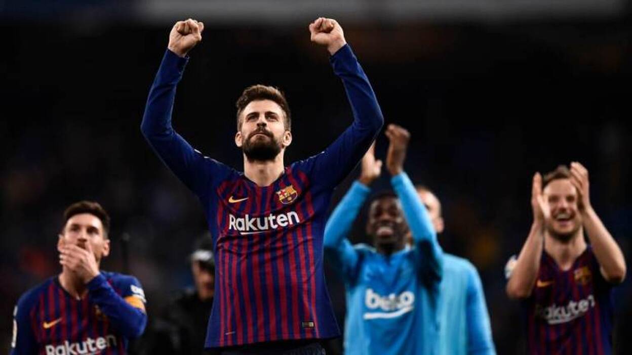 La lección de Gerard