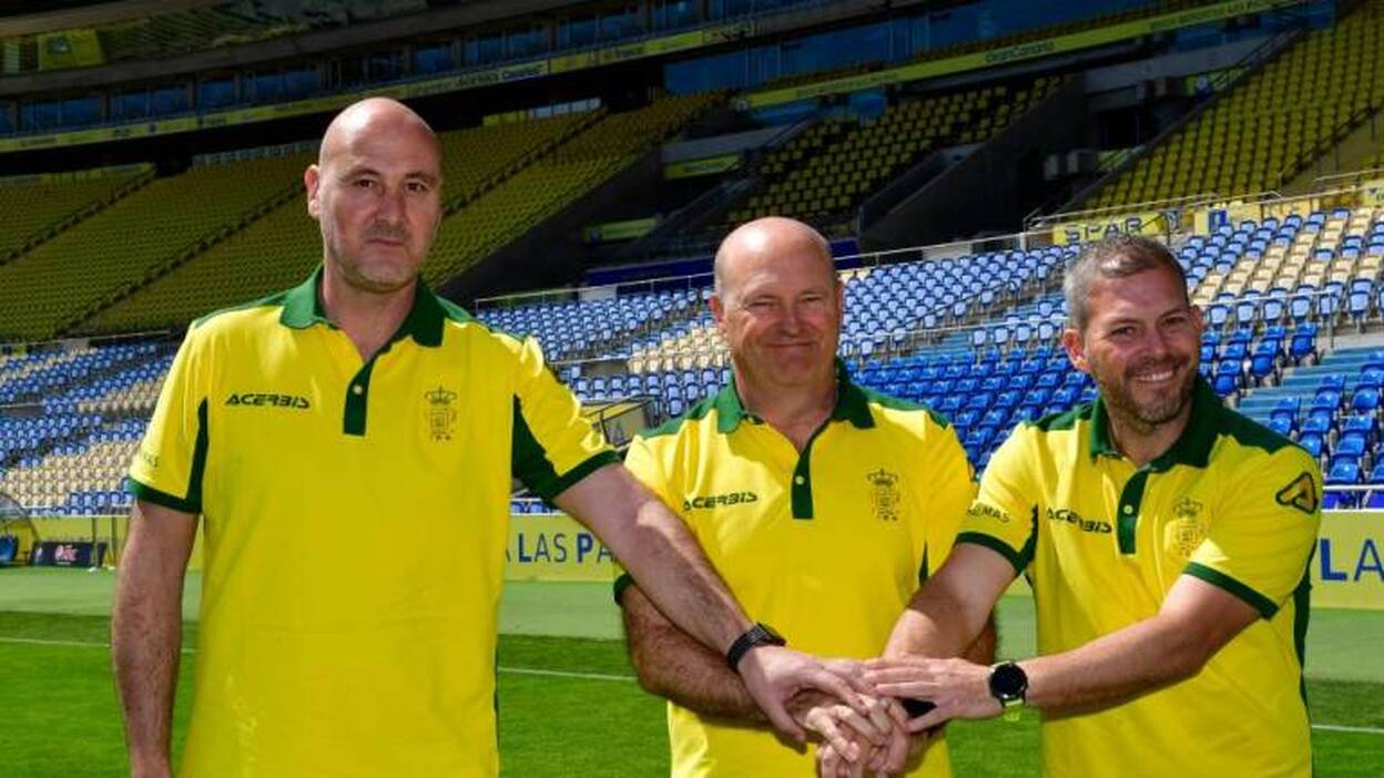 Mel: «El objetivo es el play-off; no podemos desviarnos de eso»