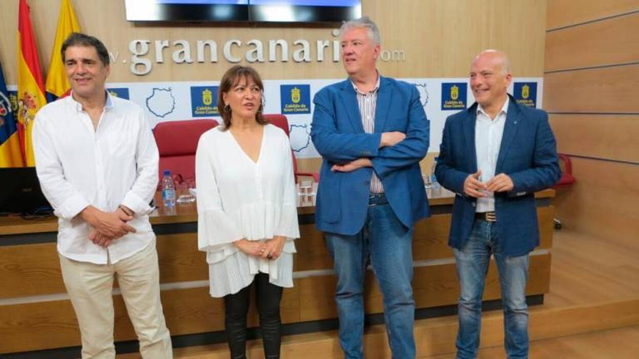 ‘Barranco abajo’ brilla en el Memorial Nanino Díaz Cutillas