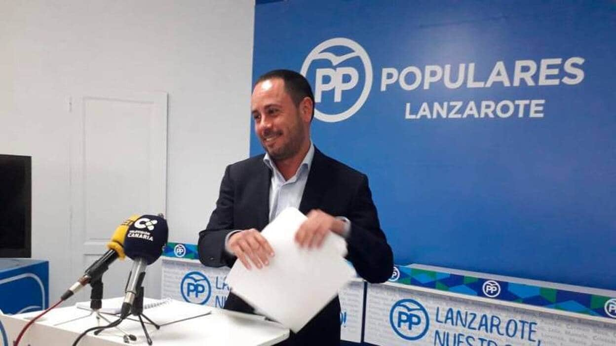 Los partidos debaten aún quiénes serán sus candidatos al Senado