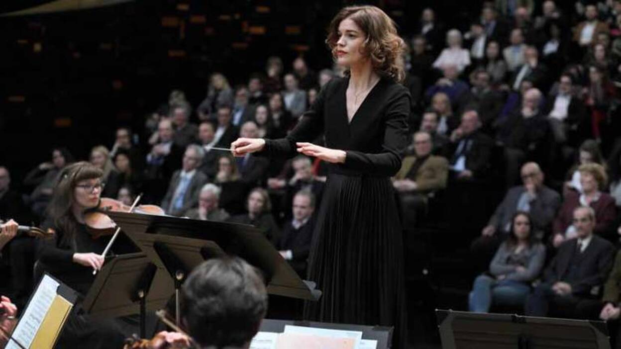 Lo mejor de la programación del día