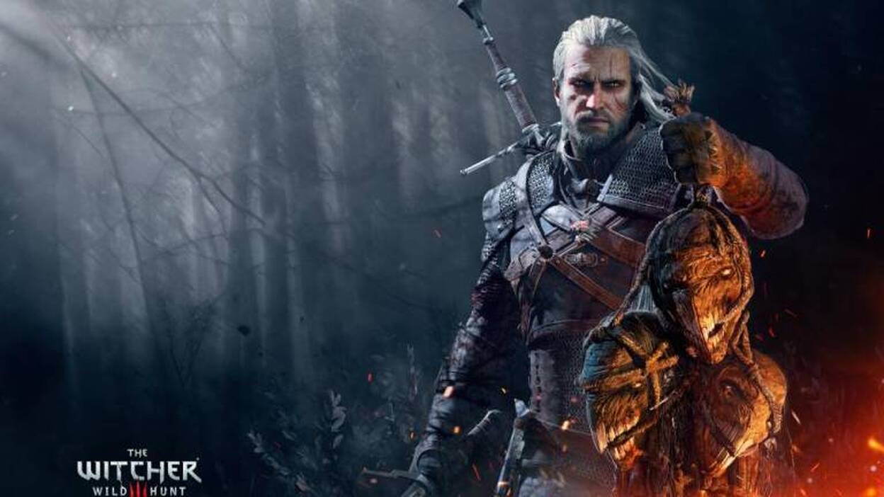 ‘The Witcher’ llega a Gran Canaria
