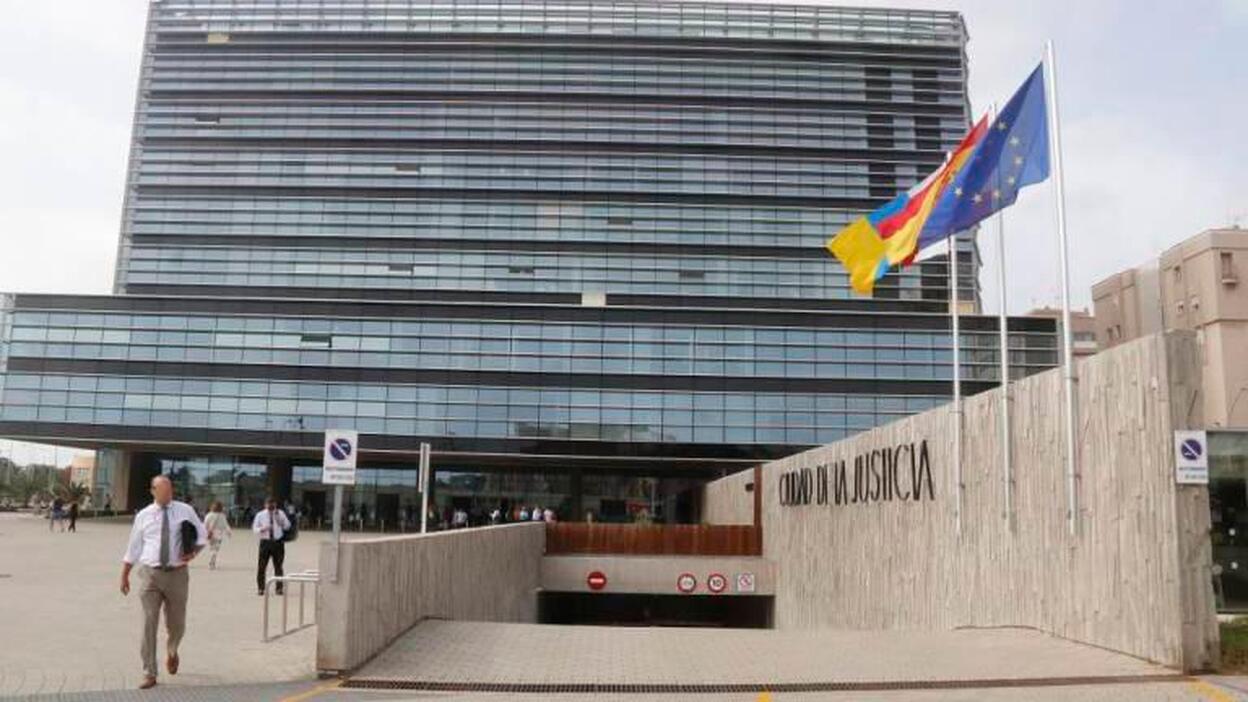 Casi nueve de cada diez hombres fueron condenados