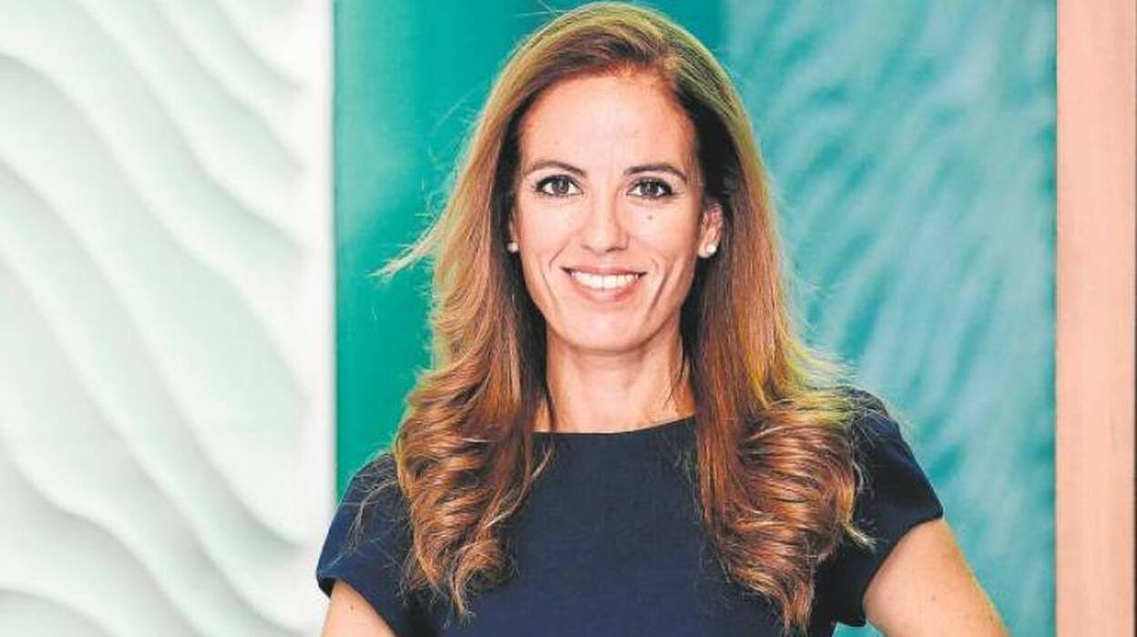 «La mujer desempeña un papel importante en HiperDino: somos 4.600 trabajadoras»