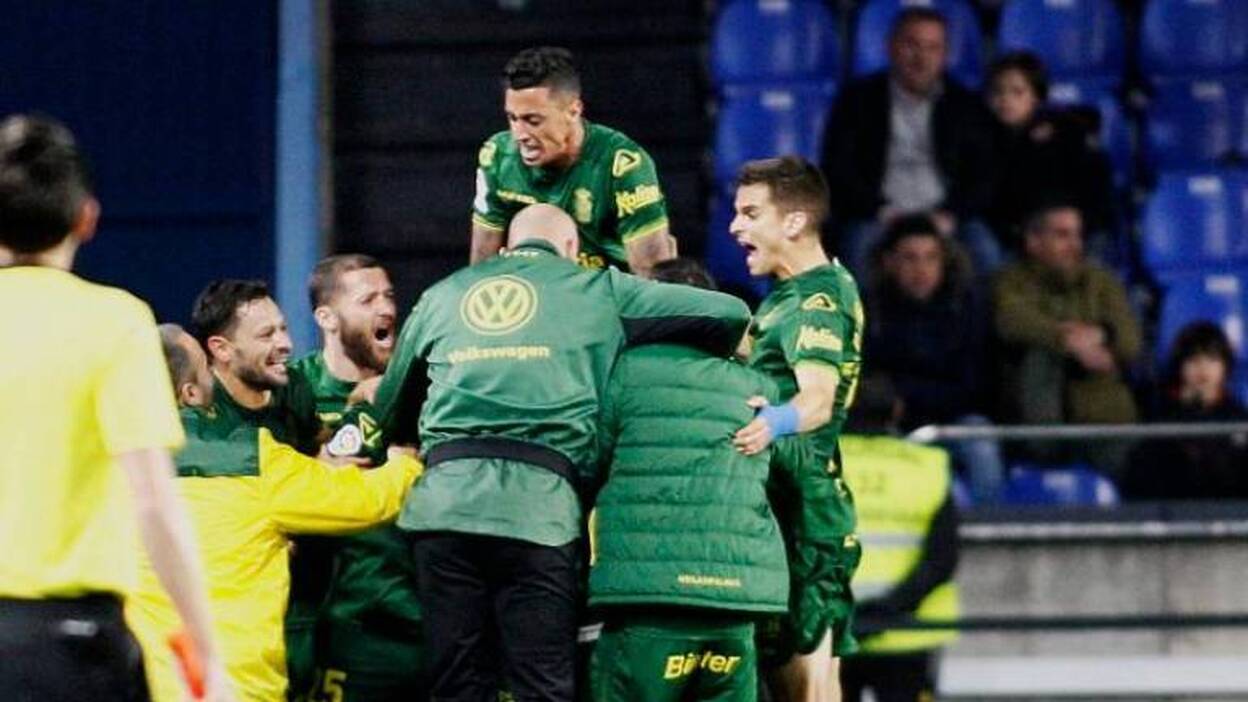 Con Pepe Mel llegó la felicidad (0-1)