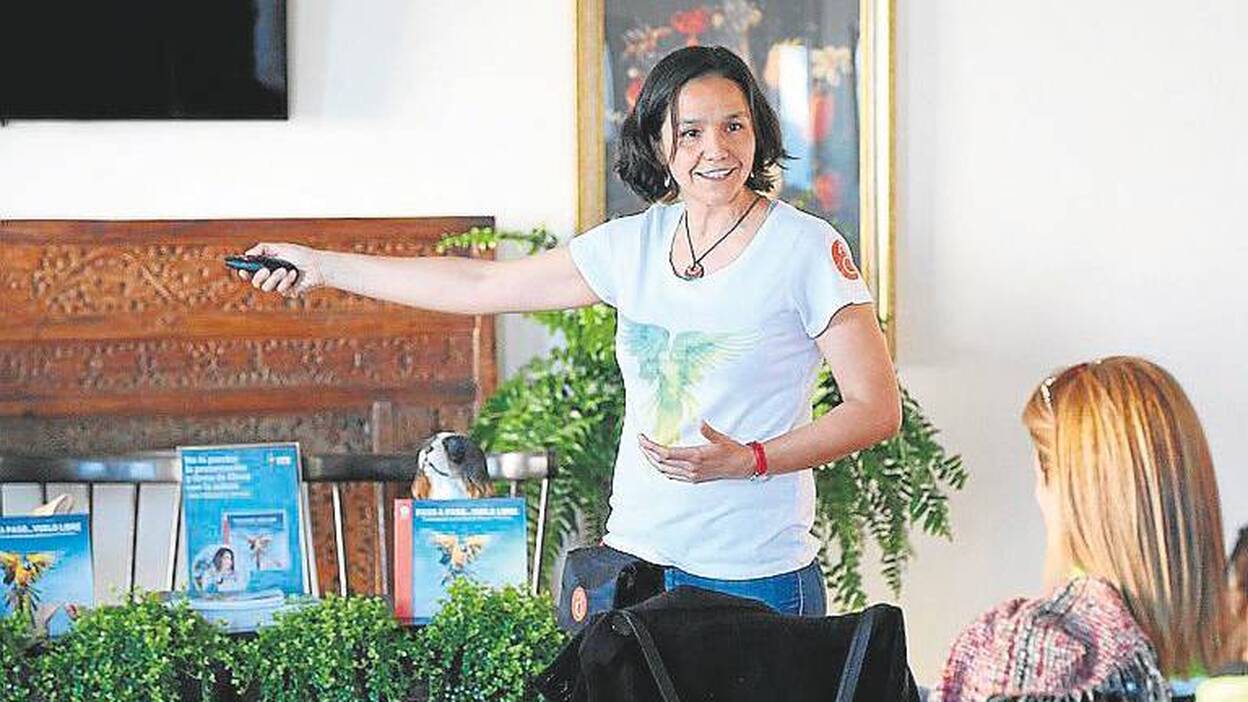 Oasis Park abandera la lucha en las islas contra el abandono animal