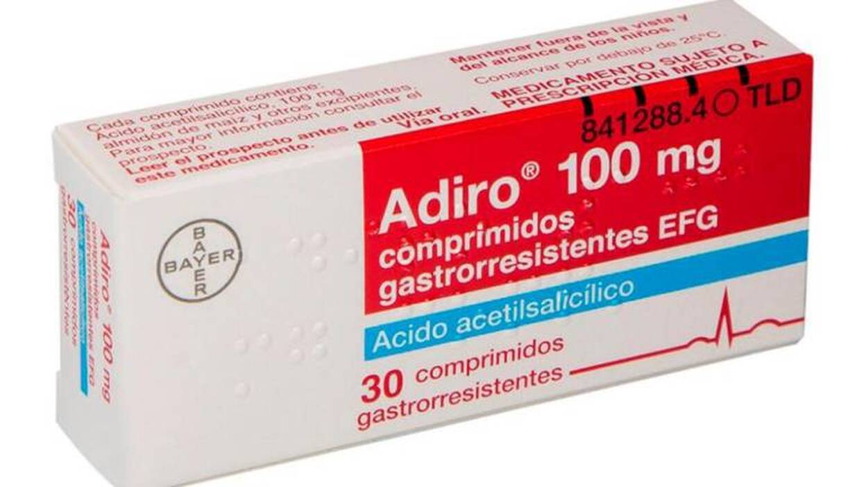 El Adiro escasea en las farmacias canarias