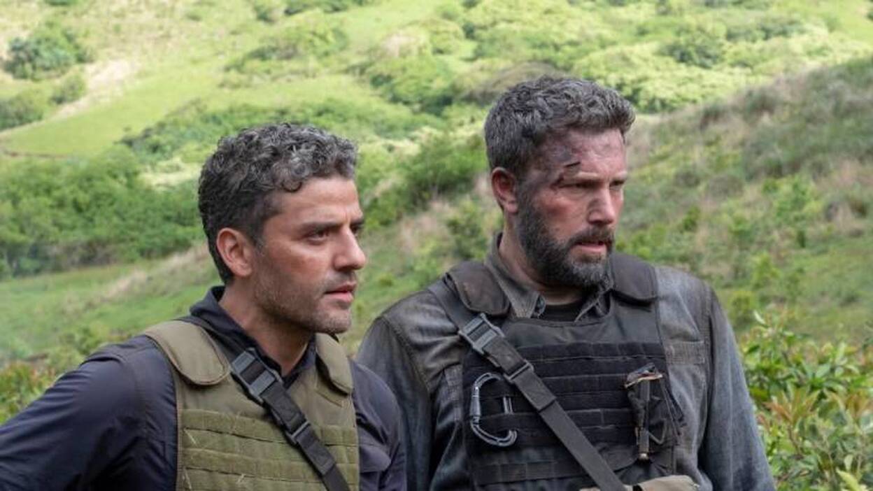 Lo mejor de la programación del día