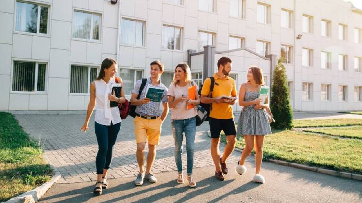 Radiografía de la educación en España