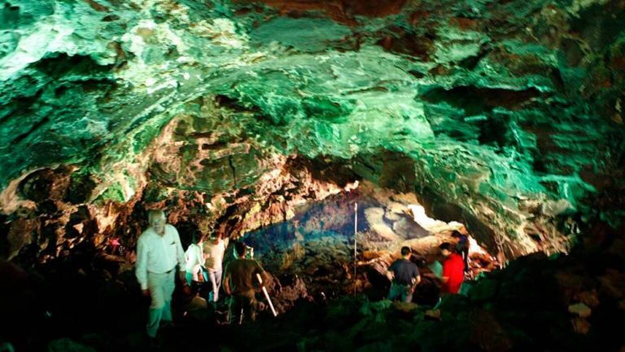 Menos visitas e ingresos en febrero en los Centros