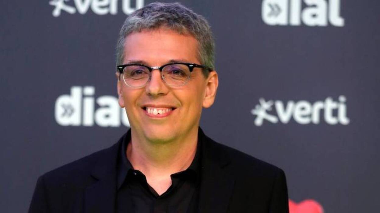 Pedro Guerra: hoy en día hay música hecha solo para el momento