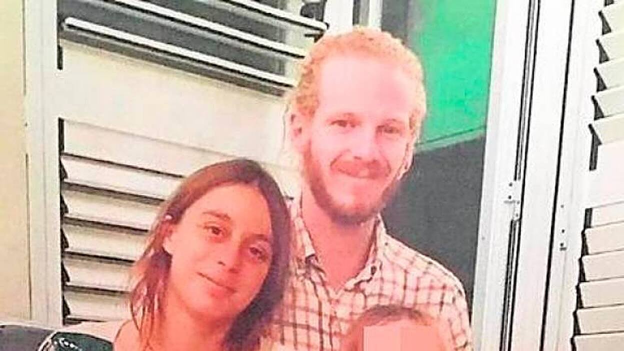 Detenido también el padre de los niños