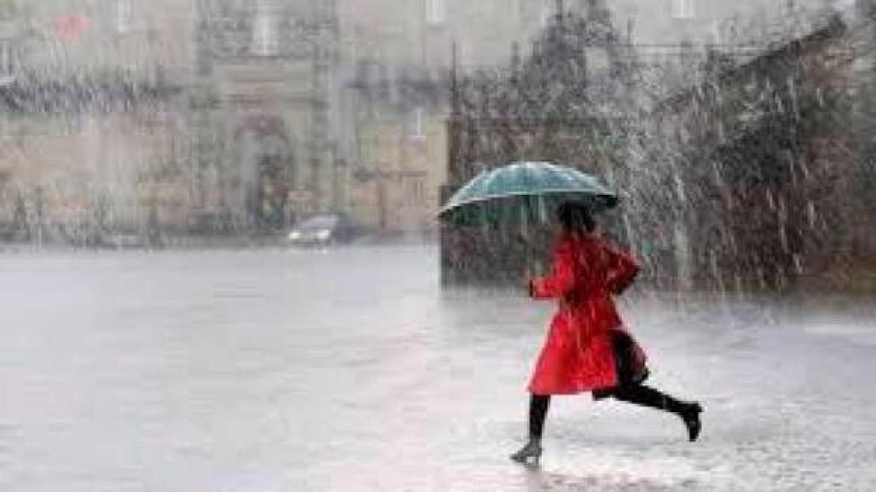 La falta de lluvias acumuladas desde octubre en España se mantiene en un 14%