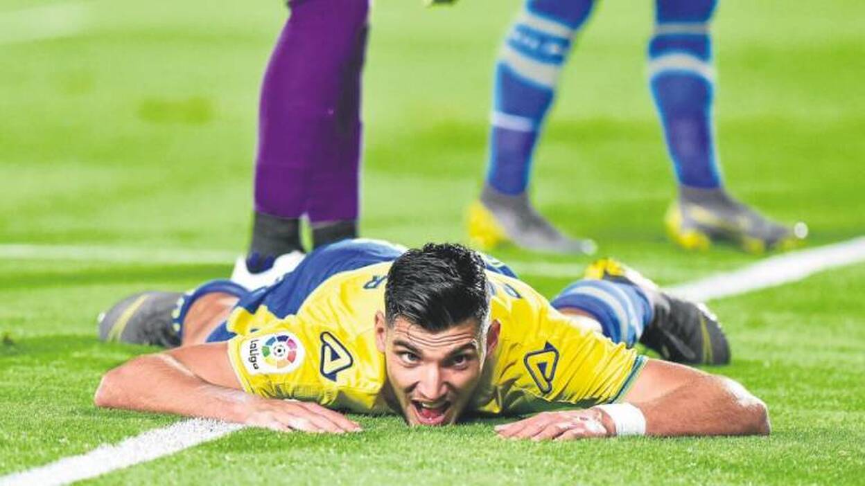 La UD no da para más