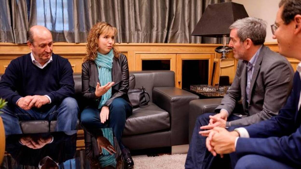 Sabrina Vega: «Fue muy complicado negarme a llevar velo, pero lo repetiría»