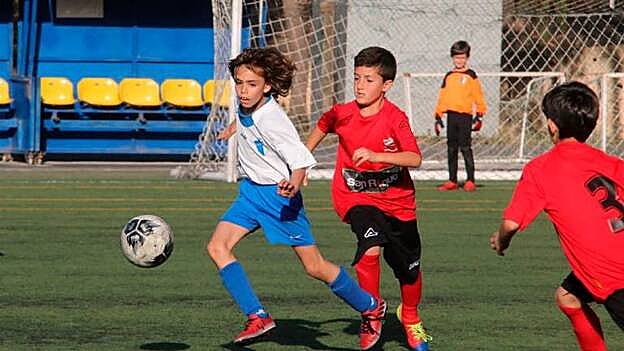 Lucas acaparó los ataques del Cardones.