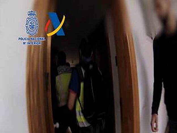 Vendían productos nutricionales adulterados