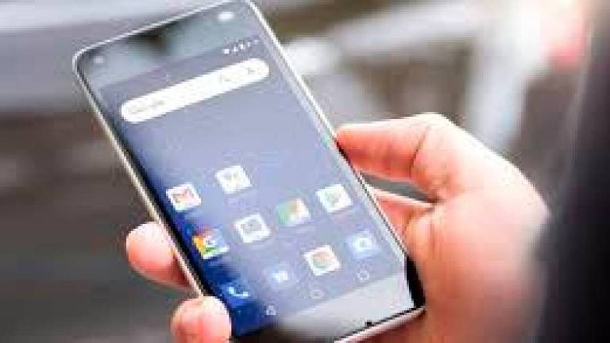 Un estudio revela vigilancia masiva por móvil con aplicaciones preinstaladas