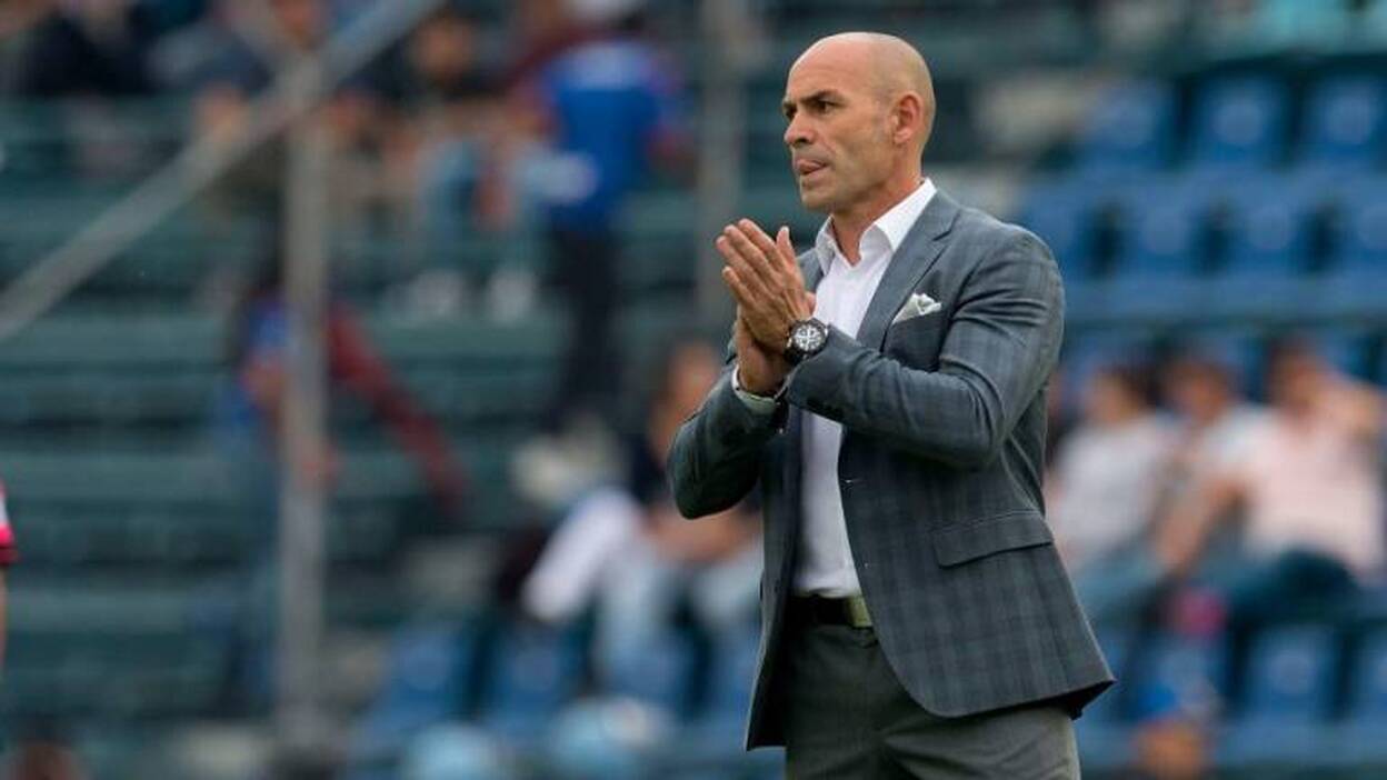 Paco Jémez vuelve al Rayo casi tres años después y ficha hasta 2020