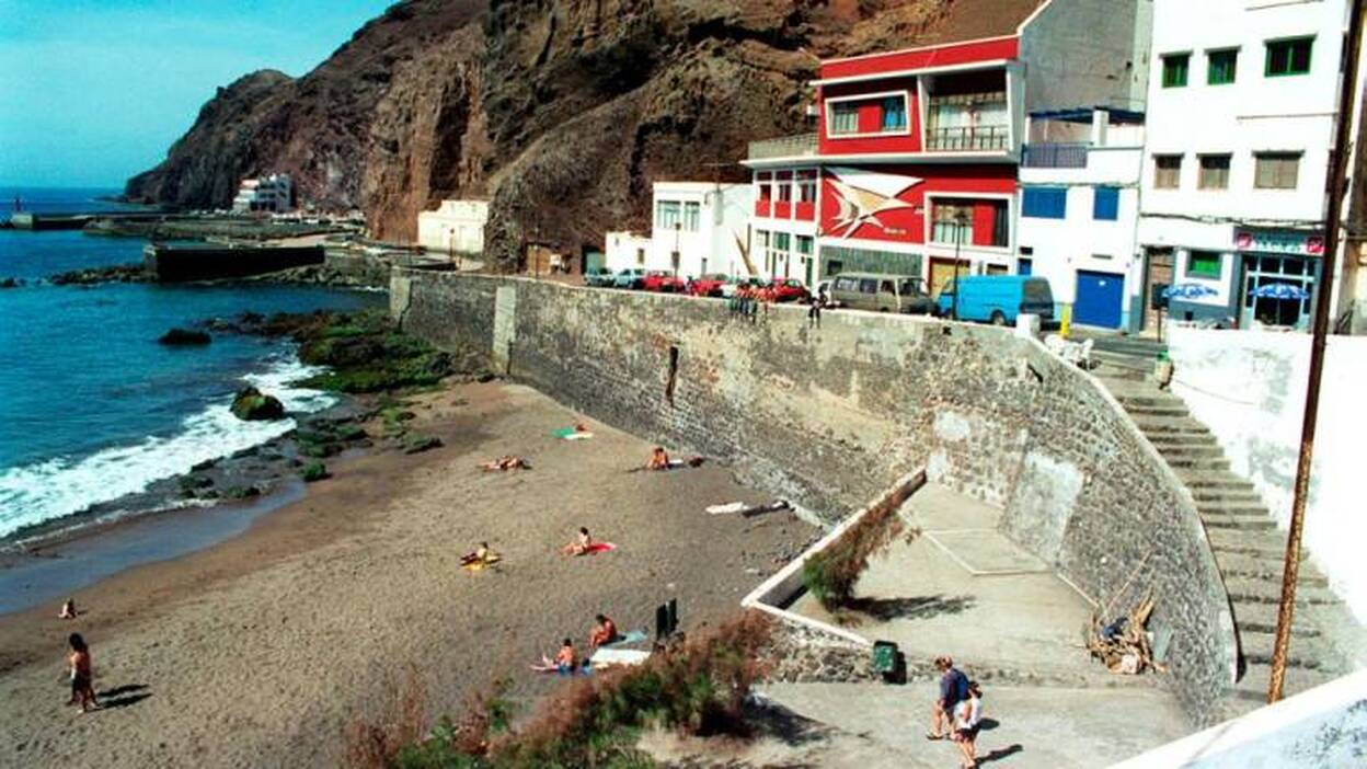 Hallan muerto al desaparecido en Las Mesas Altas