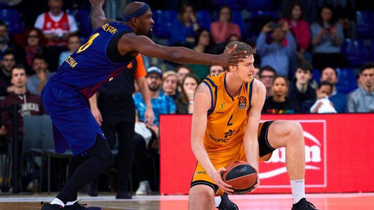 Una noche para recordar toda la vida