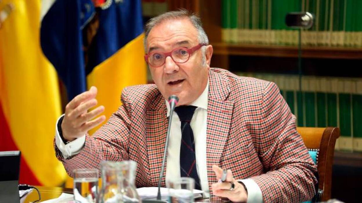 El nuevo plan de salud tendrá que esperar a la próxima legislatura