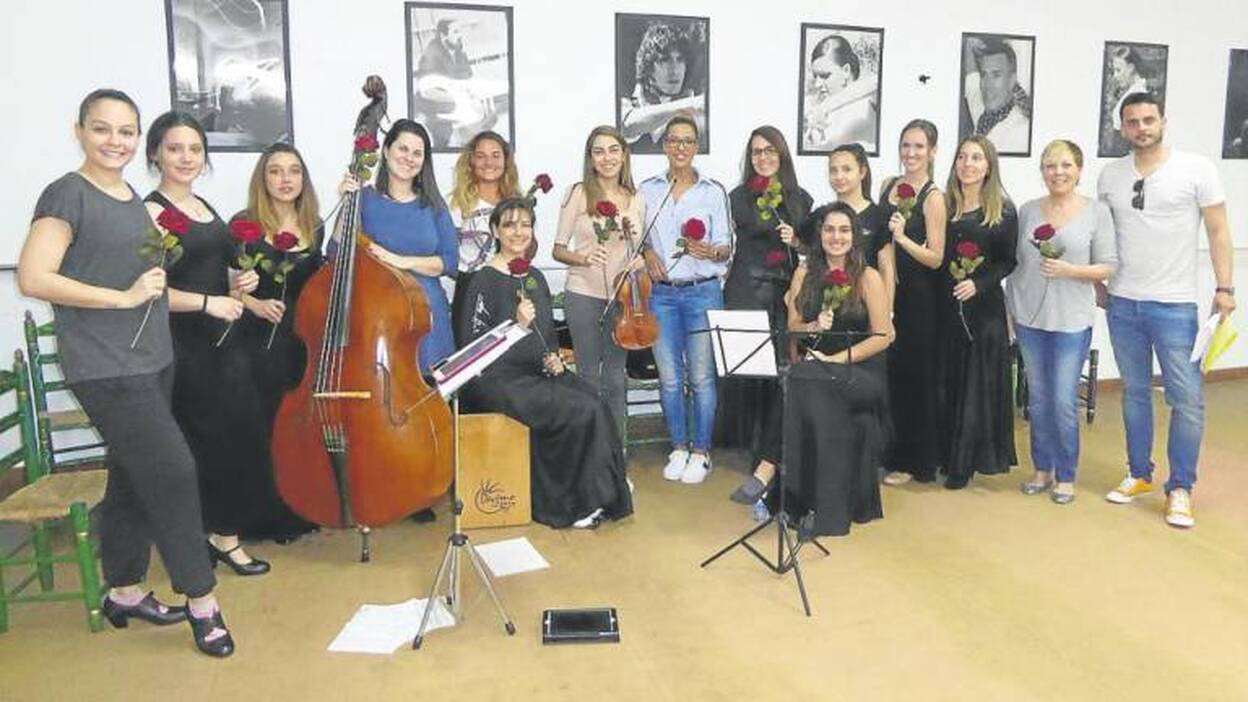 ‘Las 17 rosas’ se estrena en el Nuevo Teatro Viejo del municipio de Arucas