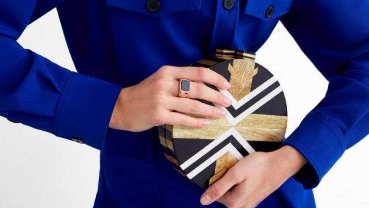 ¿Qué bolso me pongo?