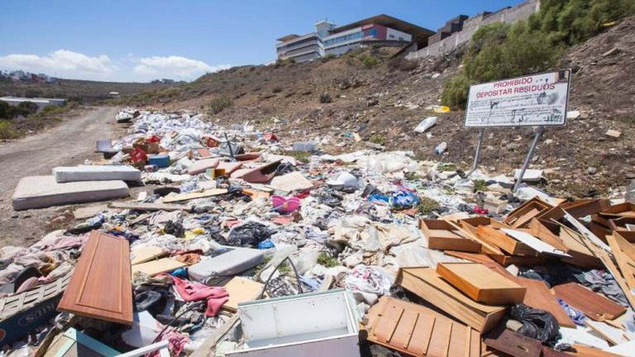 Ecologistas advierten del peligro de que el Pircan incluya la incineración