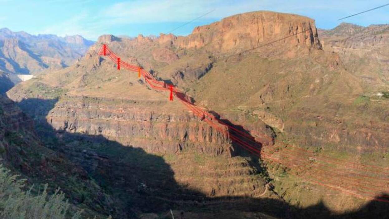 25 torretas de alta tensión de Chira-Soria atravesarán Tauro