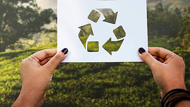 El cambio de modelo lineal a la economía circular es una apuesta del Gobierno de Canarias.