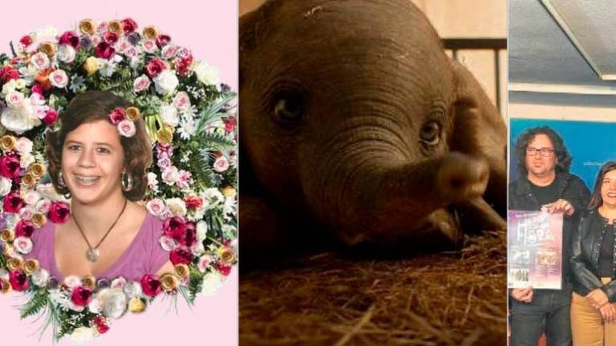 7 planes para no perderte este fin de semana