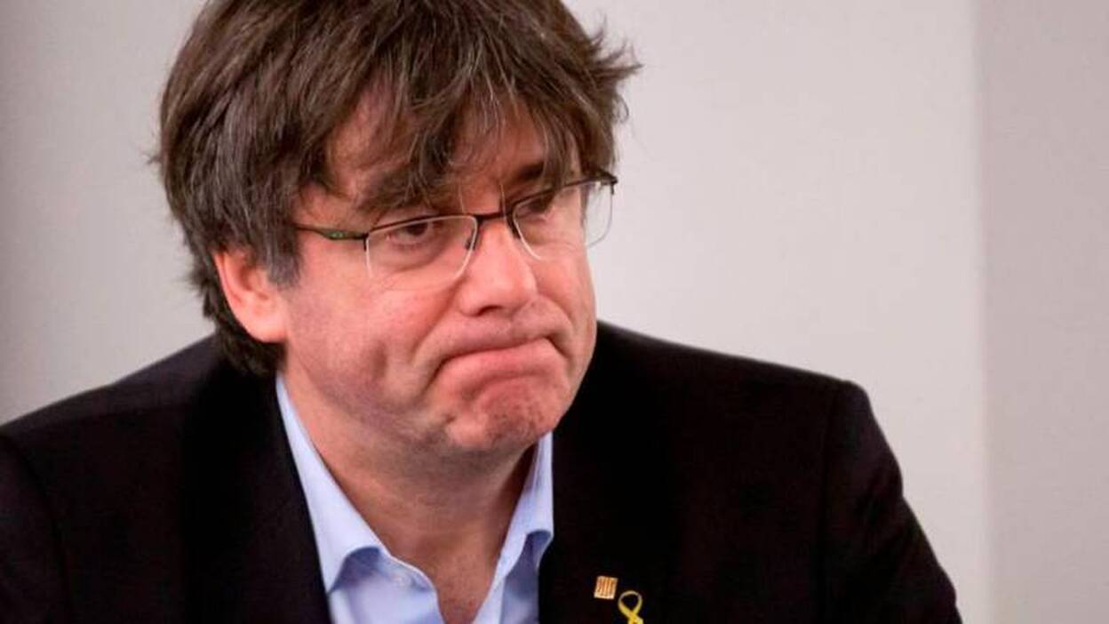 El PSOE ganaría las europeas y Puigdemont no saldría elegido, según la Eurocámara