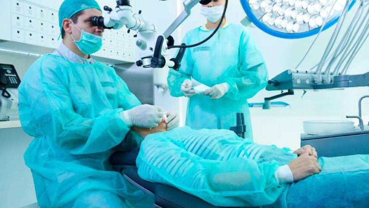 Catorce años avalados por más de 90.000 sonrisas