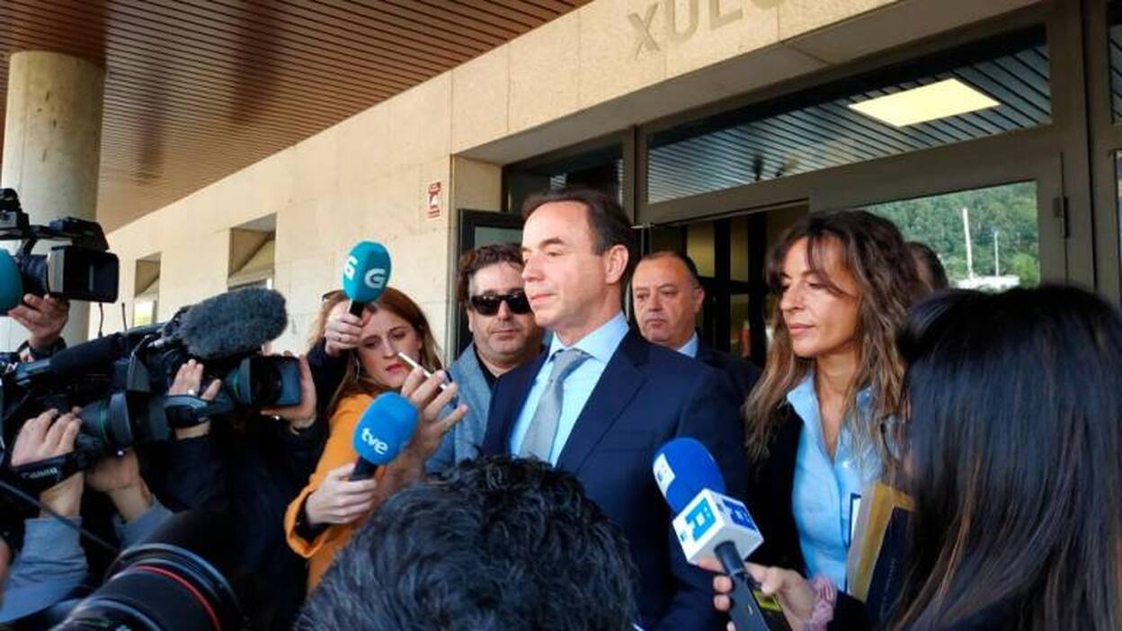 El juicio por el crimen de Diana Quer espera por El Chicle