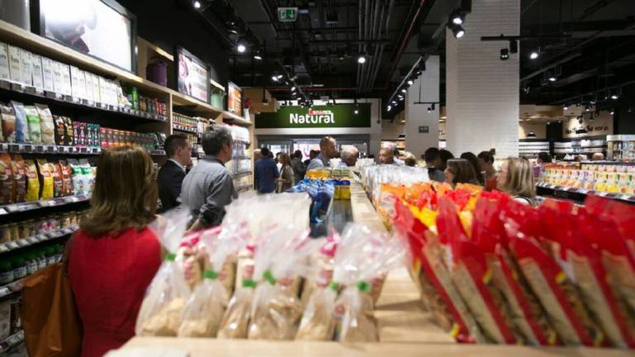 SPAR Gran Canaria,  creciendo e innovando en la experiencia de compra