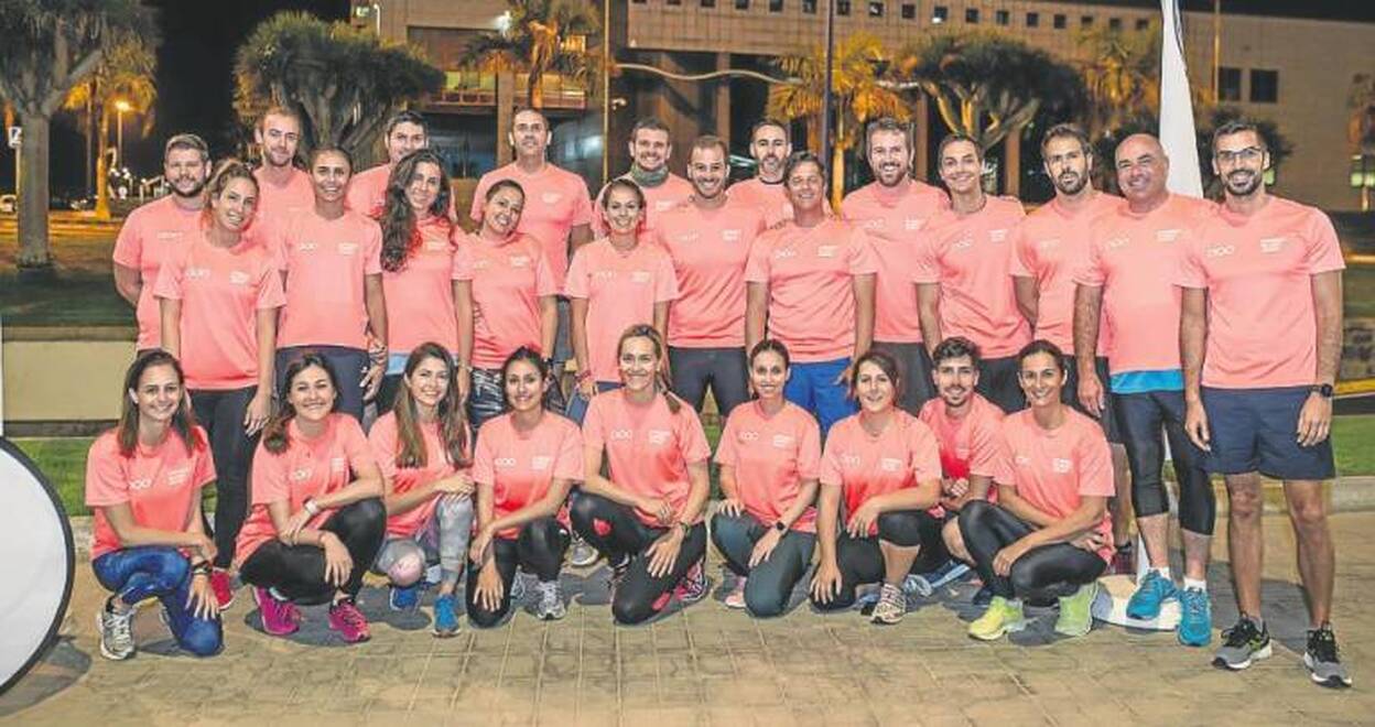 Un potente equipo para disfrutar al máximo