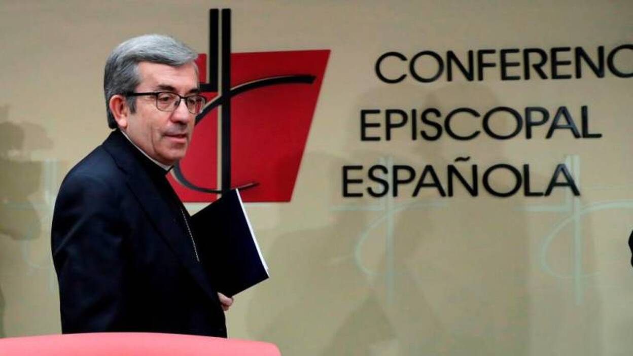 Los obispos apoyan los cursos de "sanación espiritual" de la homosexualidad